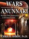 Cover image for Wars of the Anunnaki